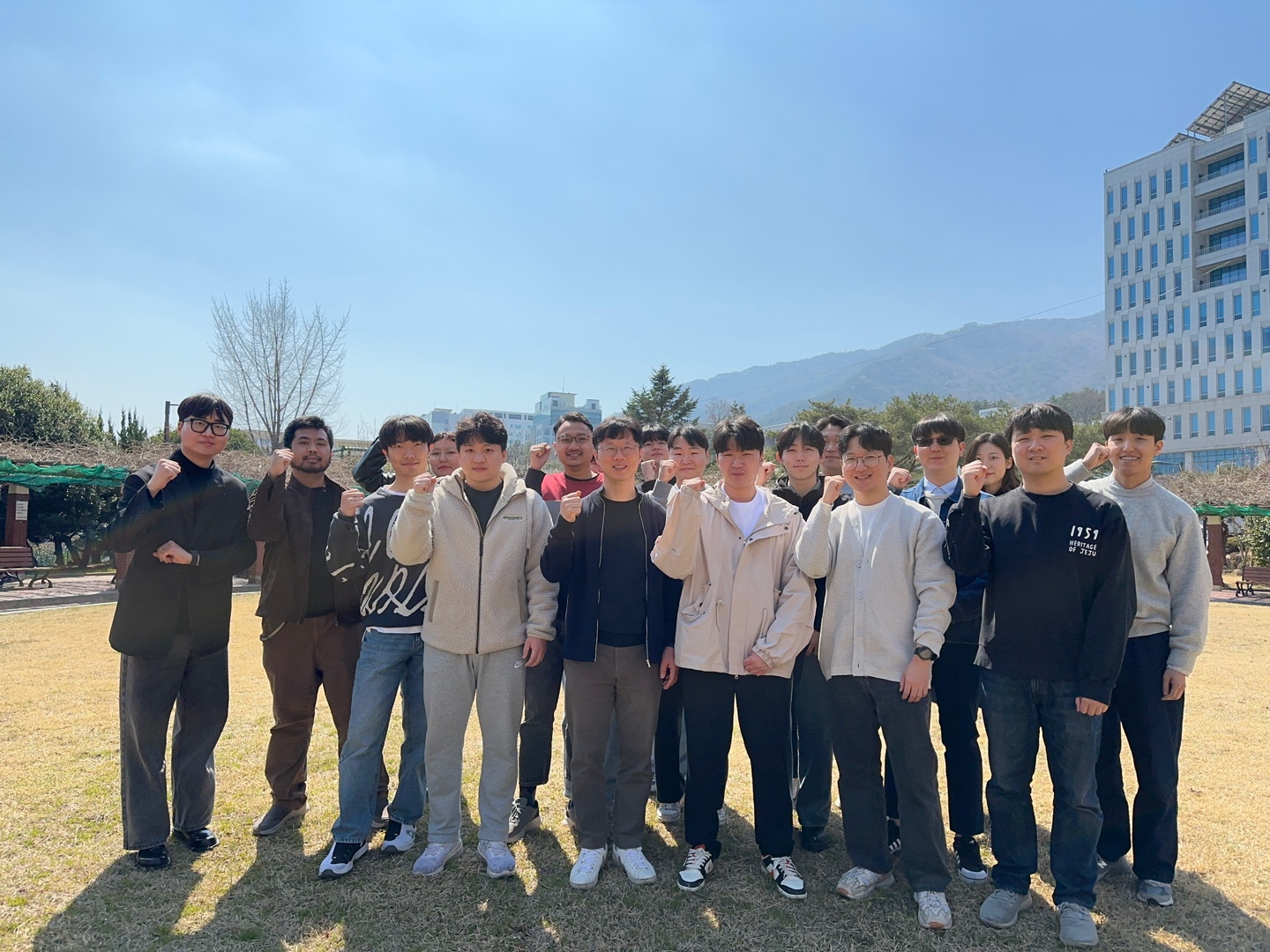 Group Photos (2024.03.21)