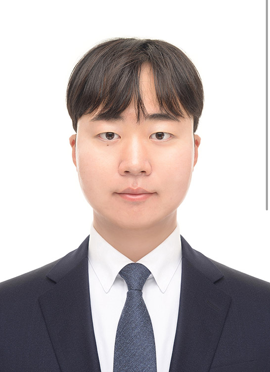 김기범 (Kibeom Kim) 사진