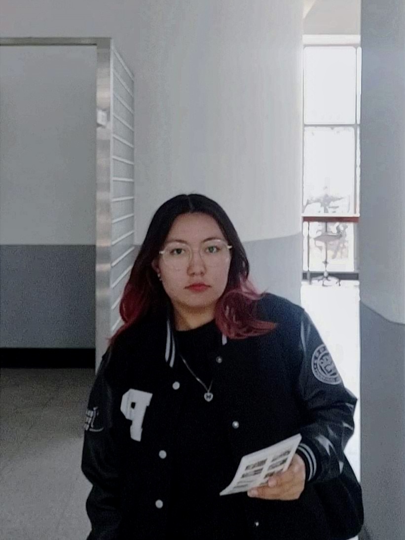 Sarsenbayeva Nuriya 사진