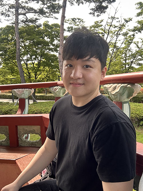 김민결 (Mingyeol Kim) 사진