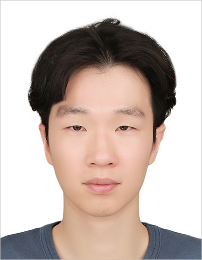 조영욱 (Yeonguk Jo) 사진