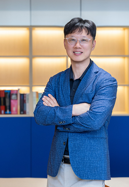 Giltae Song, Ph.D.